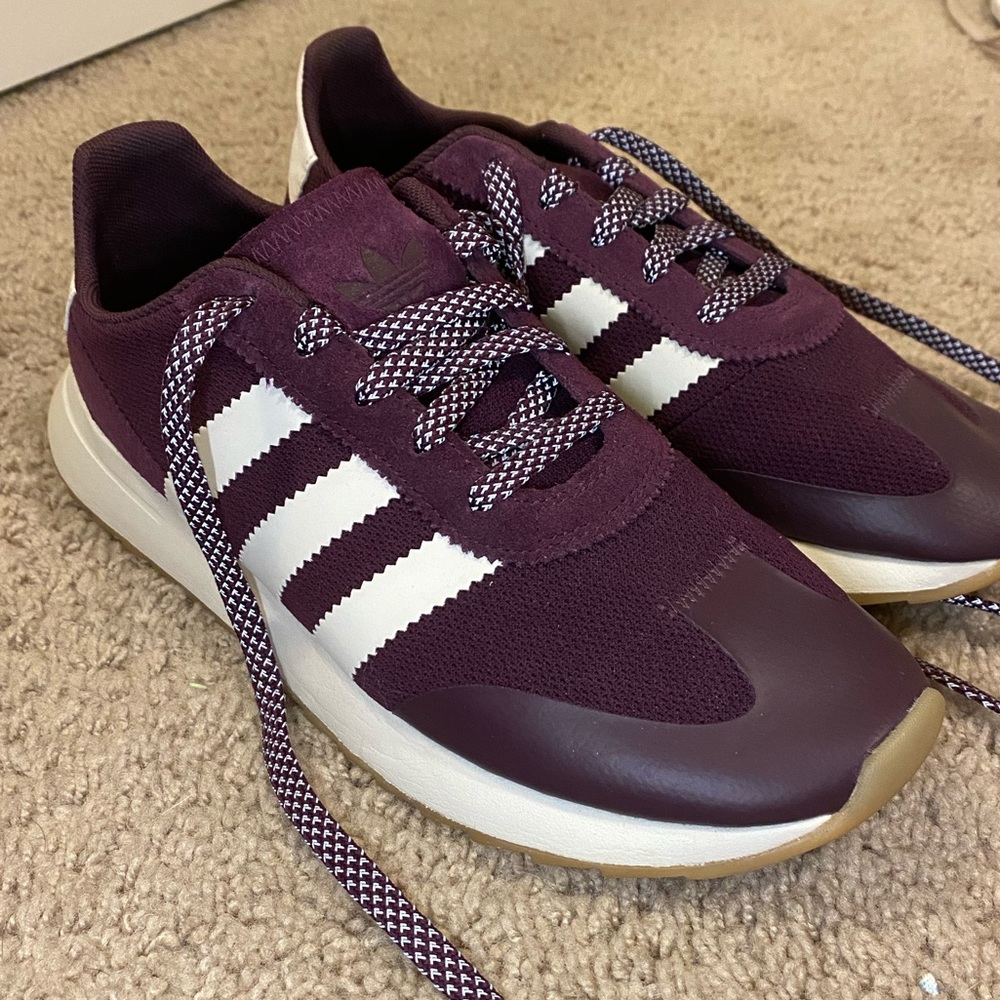 Adidas Flashback FLB women’s 9.5